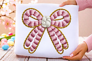 Knitted Easter Sublimation PNG Bundl, an Illustration by RobertsArt (Thumbnail 3 of 9)