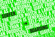 Sugo Pro - 20 fonts, a Sans Serif Font by Zetafonts (Thumbnail 5 of 15)
