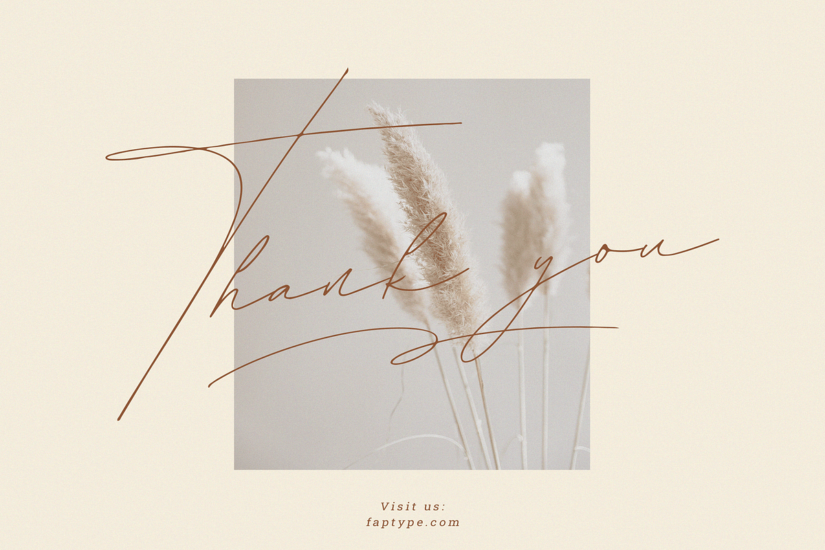 Daenerys | Extra Thin Signature Font, a Script Font by Ardana Creative (Photo 11 of 11)