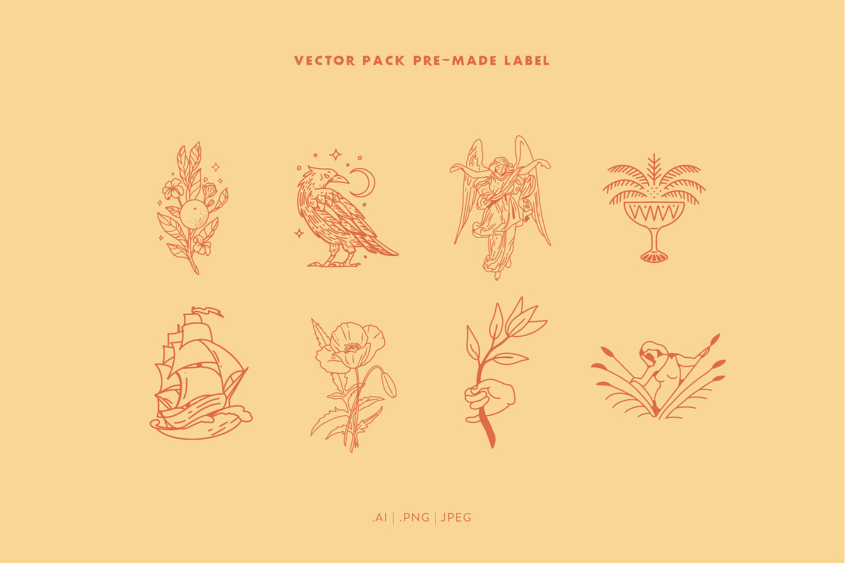 Artisan Collection - Illustration, an Illustration by Elysamunster (Photo 3 of 13)
