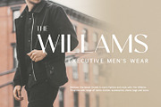 SS Gavensy - Classy Elegant Sans, a Sans Serif Font by Typocracy Studio (Thumbnail 7 of 10)