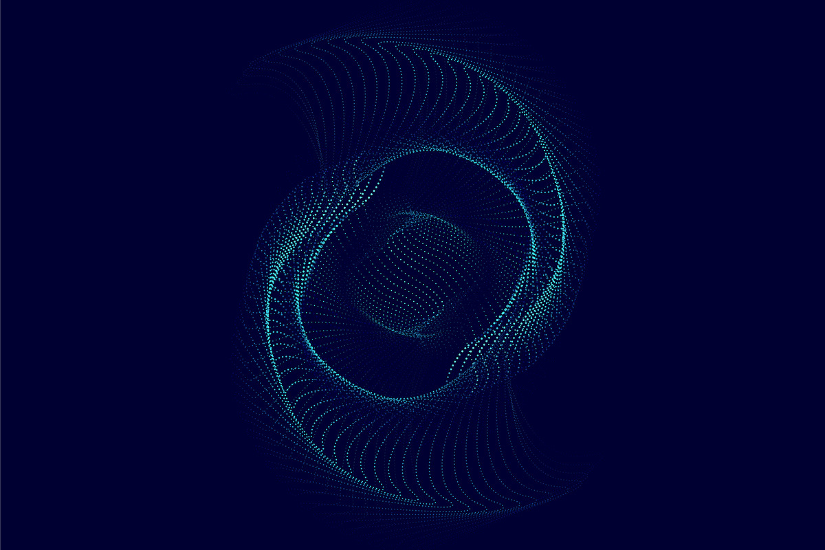 Particle Backgrounds vol 6, a Templates & Theme by blauananas (Photo 23 of 29)