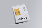 Food Packaging Mockup, a Packaging Mockup by zpackcreative (Thumbnail 3 of 5)