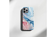Phone Case Mockup, iPhone Mockup, an iPhone Mockup by EmpaviMockups (Thumbnail 2 of 7)