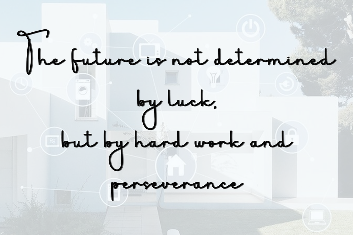Writing Notebook, a Handwritten Font by FreshTypeINK (Photo 2 of 8)