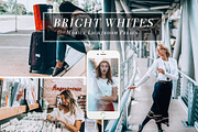 Lightroom Presets - Bright Whites, a Preset Add-On by Color Me Presets (Thumbnail 1 of 13)