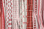 Romantic bows, frames, patterns, a Pattern Graphic by Cozy pattern shop (Thumbnail 7 of 10)