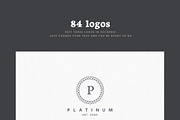 ALL IN ONE LOGO BUNDLE, a Branding & Logo Template by Design District (Thumbnail 46 of 61)