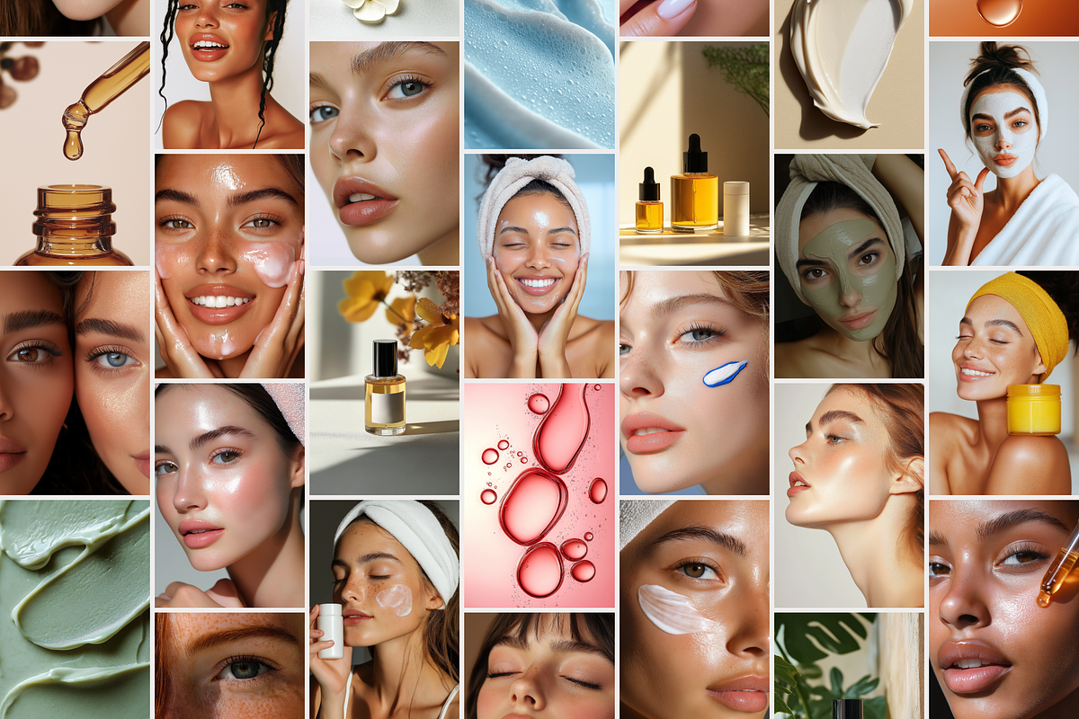 Skin care & Beauty 150 Stock Images, a Beauty & Fashion Photo by Digital Blood (Photo 5 of 12)