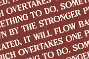 Bricks Antique Modern Vintage Serif, a Serif Font by Letterena Studios (Thumbnail 8 of 15)