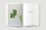 NATURALIS Lookbook / Magazine, a Magazine Template by 46&2 Collective (Thumbnail 2 of 7)