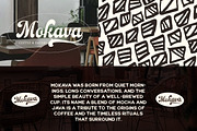 Nostern Script, a Script Font by Letterhend Studio (Thumbnail 7 of 10)