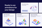 85 Animated Corporate and Enterprise, a Finance Illustration by Vectors Market (Thumbnail 2 of 4)