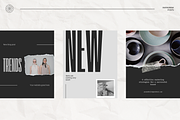 Small Business-Insta Rectangle Posts, a Social Media Template by CreativeFolks (Thumbnail 4 of 6)