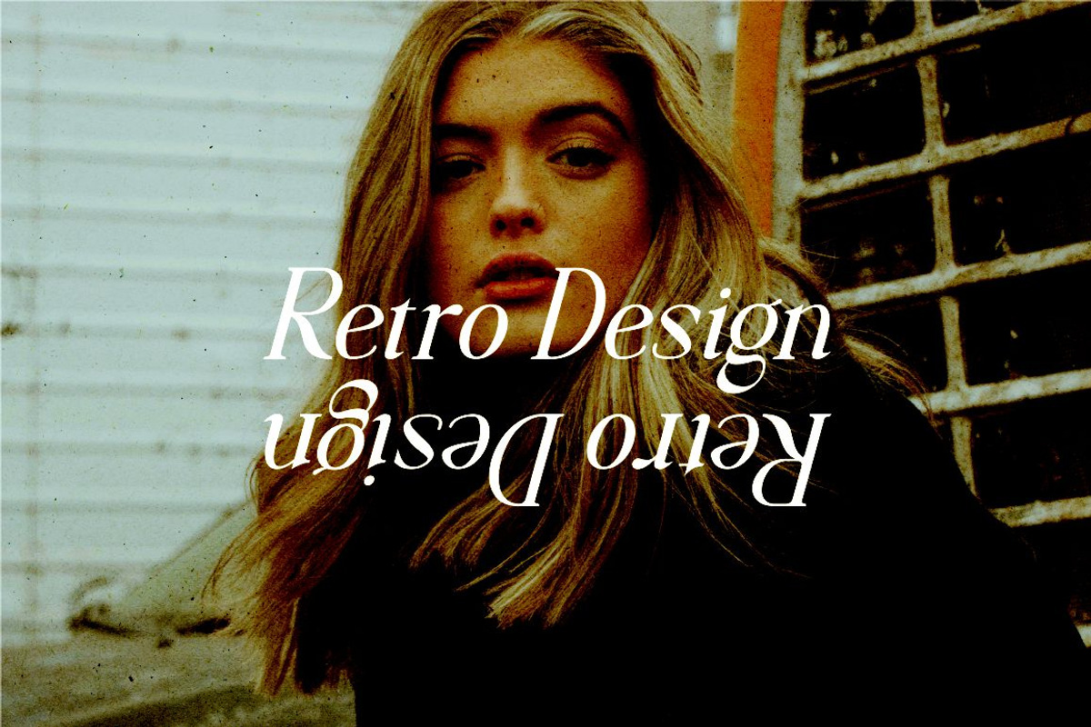 Sispectly Harmonies Nostalgic Serif, a Serif Font by suhadidesign (Photo 9 of 14)