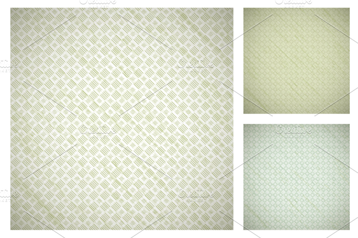 9 Vintage Retro Pattern Backgrounds, a Pattern Graphic by DESIGN BY nube
