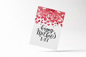 Happy Mother's Day Card