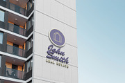 Elevation Signboard Mockups, a Product Mockup by Mint Actions (Thumbnail 6 of 13)