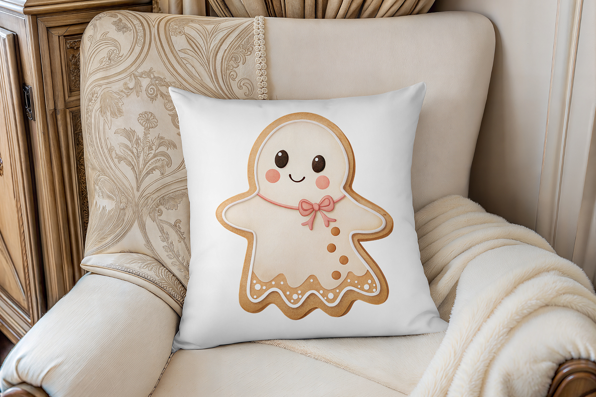 Halloween Kitchen Clipart, a Decorative Illustration by MockupWizard (Photo 4 of 4)