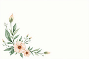 Watercolor Olive & Oil Bottle Clipar, an Illustration by musafir_fashion (Thumbnail 3 of 10)