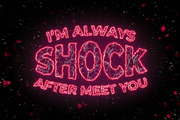 Electric Photoshop Text Effects, a Layer Style Add-On by Photoshop Action (Thumbnail 3 of 26)