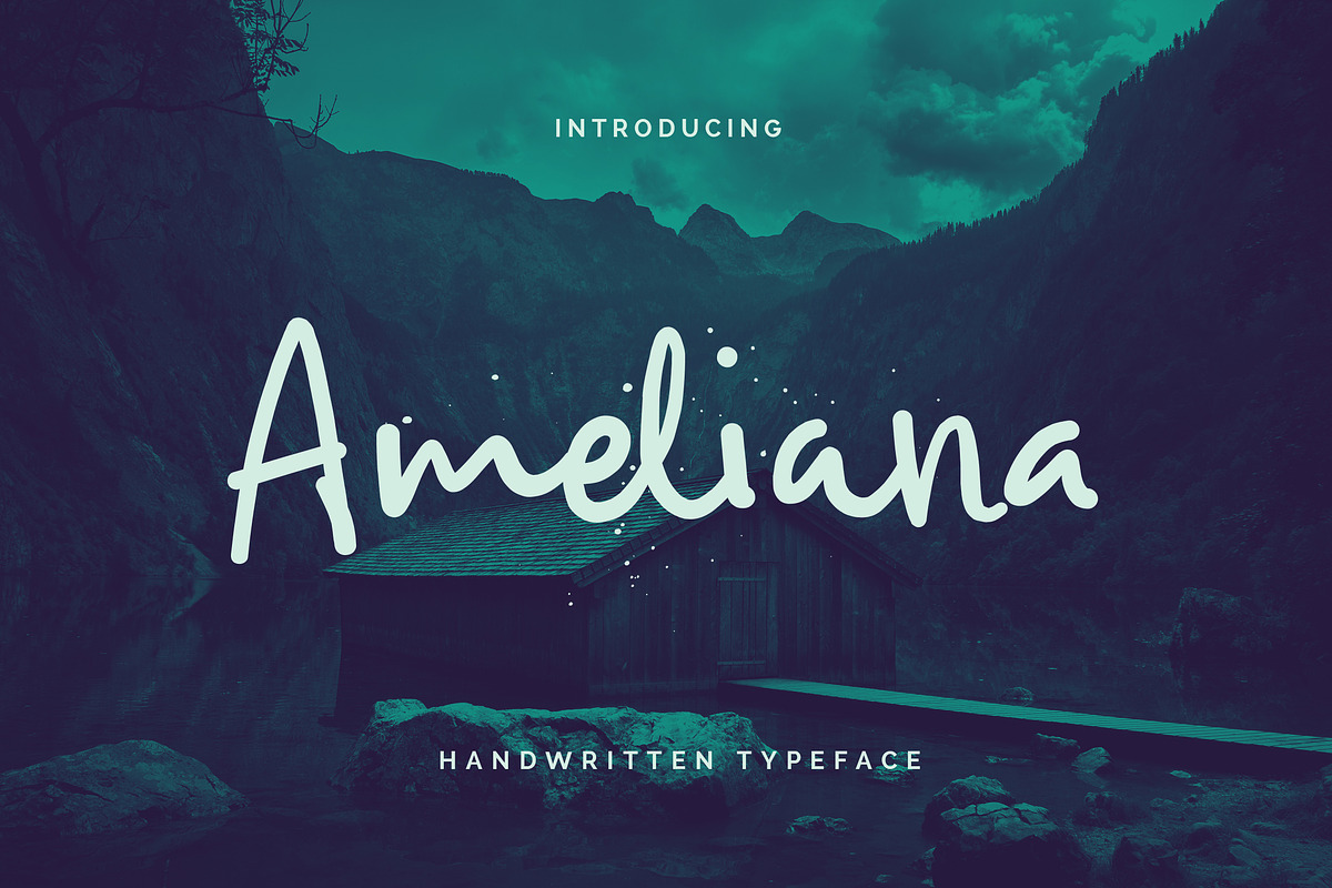 Ameliana