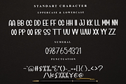 Baby Lovely, a Handwritten Font by FreshTypeINK (Thumbnail 5 of 7)