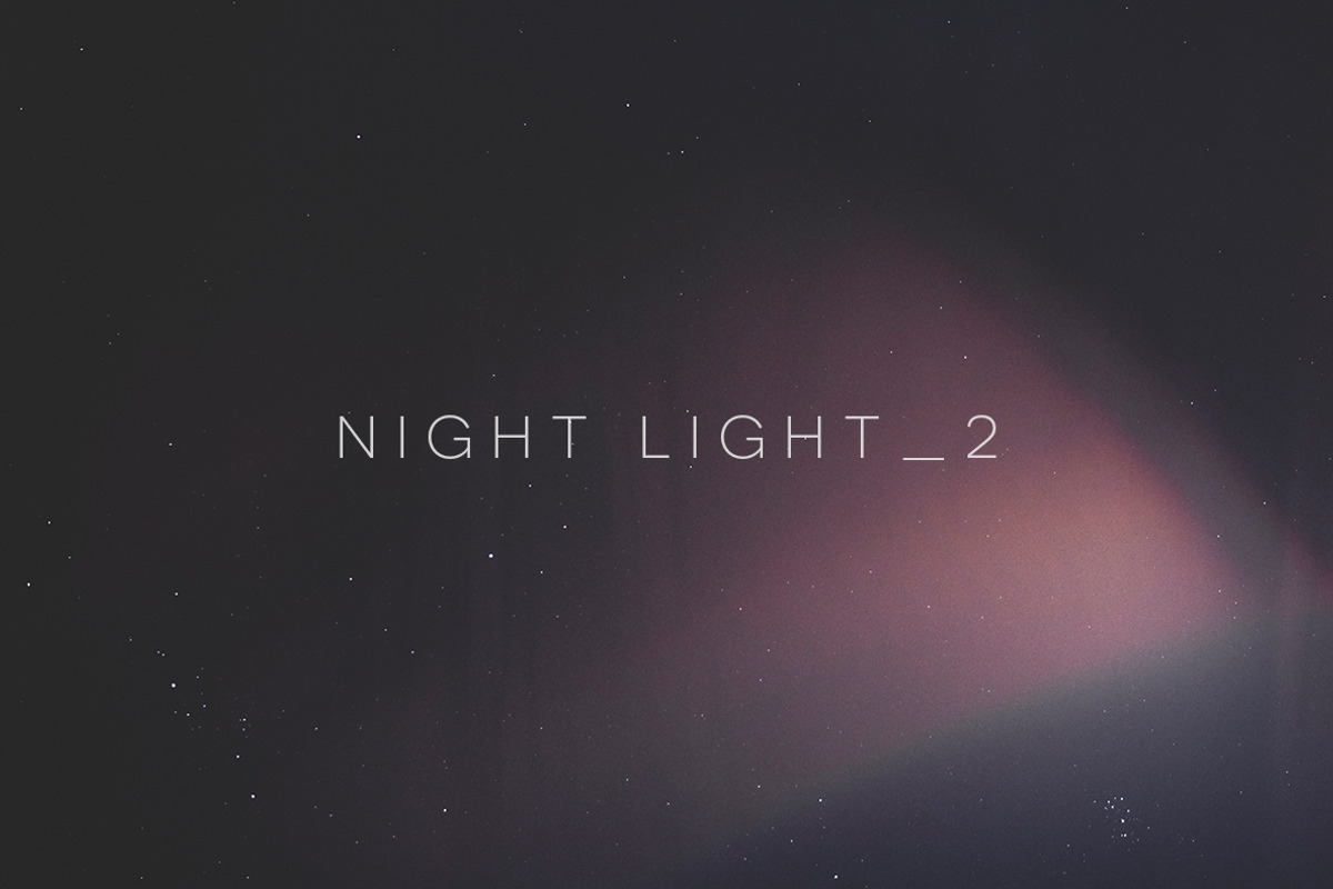 Night Light_ 2 | 12 Spacey Photos, a Nature Photo by Melanie Helena (Photo 7 of 12)