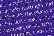 Marchise; 16 Classy Serif Fonts, a Serif Font by Eko Bimantara (Thumbnail 9 of 14)