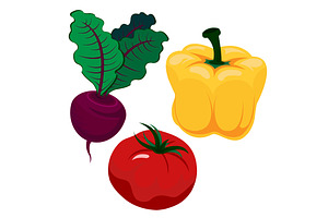 Vegetables