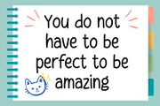 Giggle Scribbles - Playful Font, a Script Font by AQR Studio (Thumbnail 3 of 8)