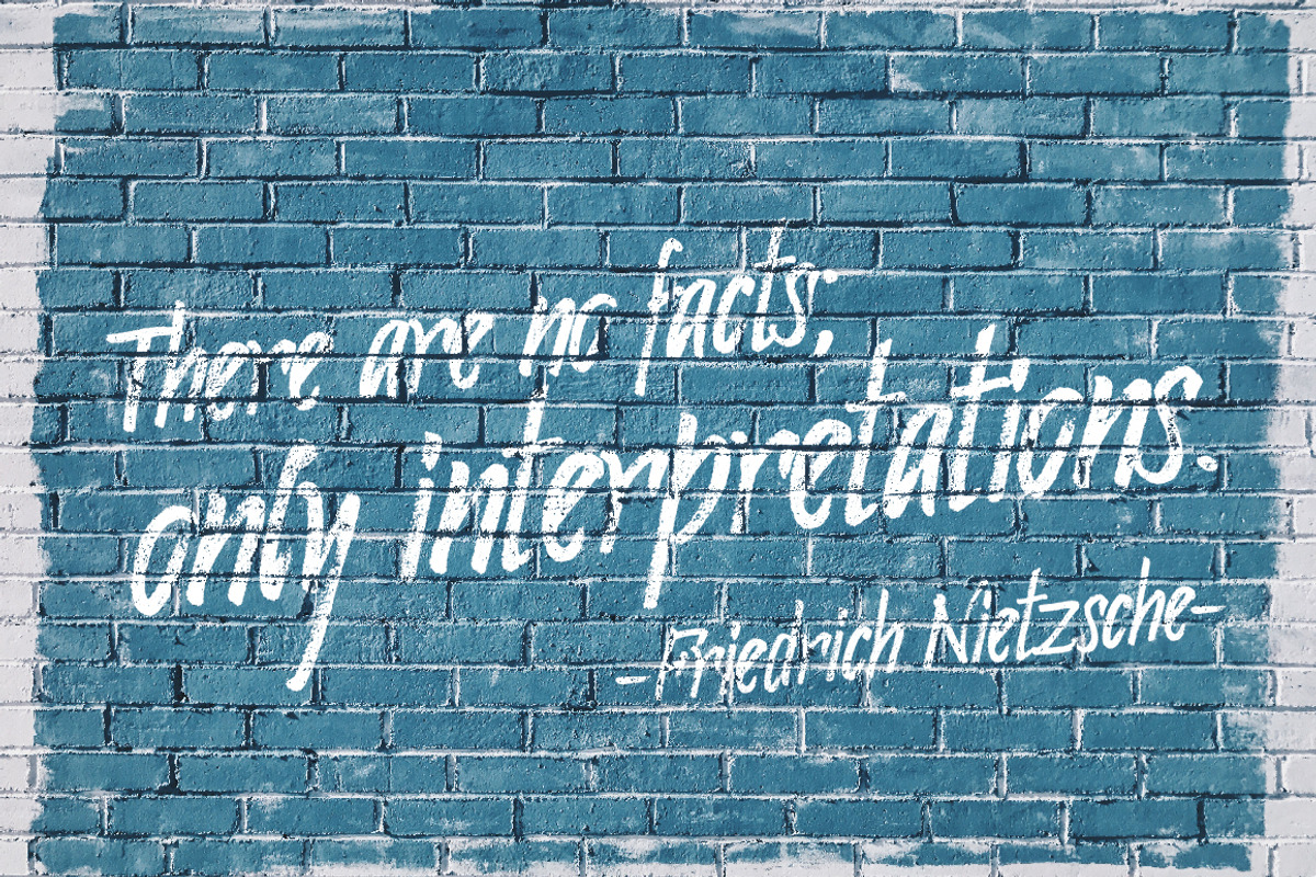 Sygnifique Brush Marker Font preview 4