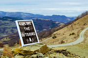 12 Travel Mockups + Bonus Font!, a Packaging Mockup by Brandspark (Thumbnail 10 of 13)