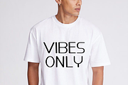 Simple Better, a Sans Serif Font by FreshTypeINK (Thumbnail 4 of 8)