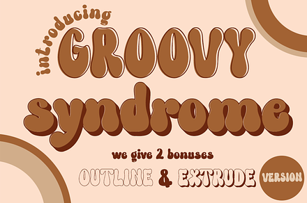 GROOVY Syndrome