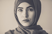 SALE! MONOCHROME Portrait Presets, an Action Add-On by Uplift Actions (Thumbnail 15 of 23)