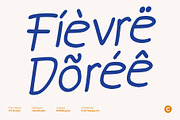 CS Gradie – Handwriting Font, a Handwritten Font by Craft Supply Co. (Thumbnail 7 of 8)