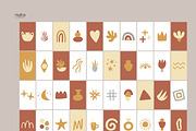 Maha Collection, a Decorative Illustration by Mona Monash (Thumbnail 13 of 21)