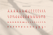 Le Undines | Signature Font, a Script Font by gracetype_studio (Thumbnail 12 of 12)