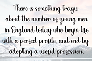 School Holiday | Script Font, a Handwritten Font by Scratchones (Thumbnail 6 of 8)