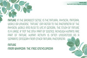 Sepindah Font Duo Sans & Script, a Handwritten Font by Iwanistic (Thumbnail 3 of 15)