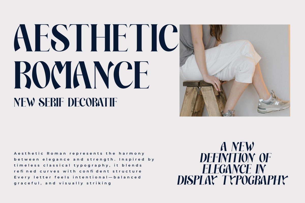 Averdyn, a Serif Font by zaaintype (Photo 2 of 10)