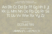 Hunting Season, a Sans Serif Font by InermediaSTUDIO (Thumbnail 8 of 8)