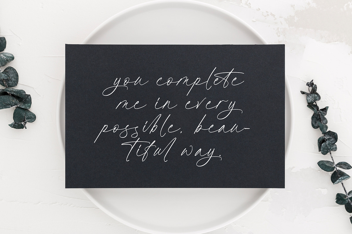 Balltesa Royales, a Blackletter Font by operatype.co (Photo 12 of 14)
