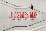 NORTHERN PARLIAMENT|eduard aurelien, a Handwritten Font by Eli Shore Productions (Thumbnail 4 of 8)