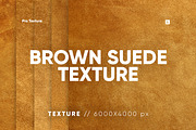 20 Brown Suede Texture HQ, a Texture Graphic by CCPreset (Thumbnail 1 of 2)