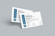Certificate Mockup, a Product Mockup by swsi-studio (Thumbnail 3 of 5)