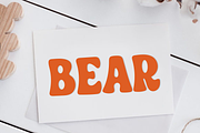 Retro Artist, a Script Font by FreshTypeINK (Thumbnail 4 of 8)