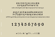 Fairytaler | Fantasy script font, a Font by Level up (Thumbnail 2 of 6)