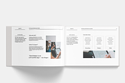 Pricing & Service Guide Template, a Templates & Theme by Swyn.Studio (Thumbnail 3 of 9)